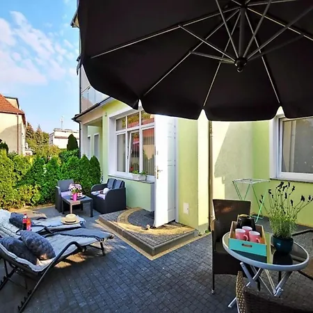 Close To The Beach,