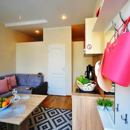 Close To The Beach,